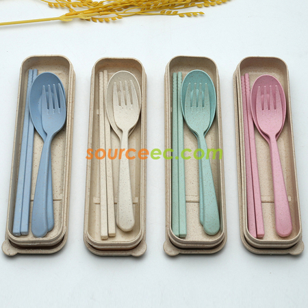 Customization Cutlery Set Corporate Gifts