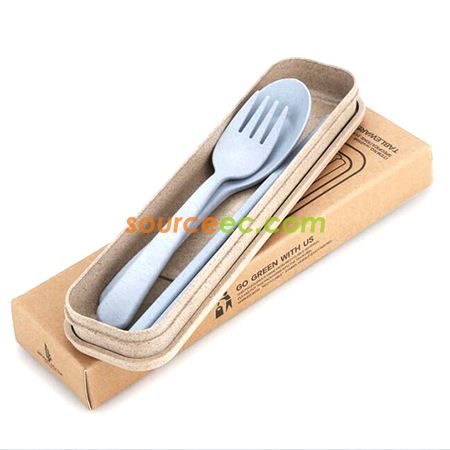 Customization Cutlery Set Corporate Gifts