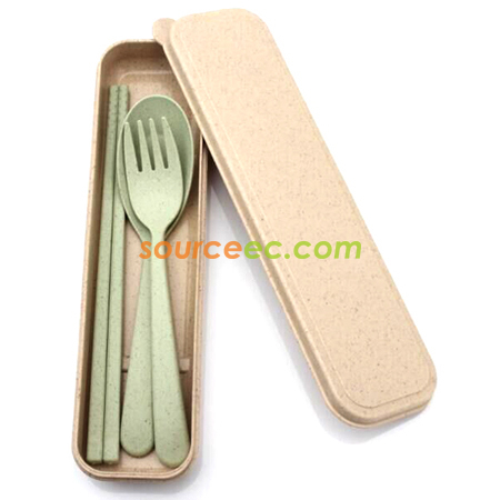 Customization Cutlery Set Corporate Gifts