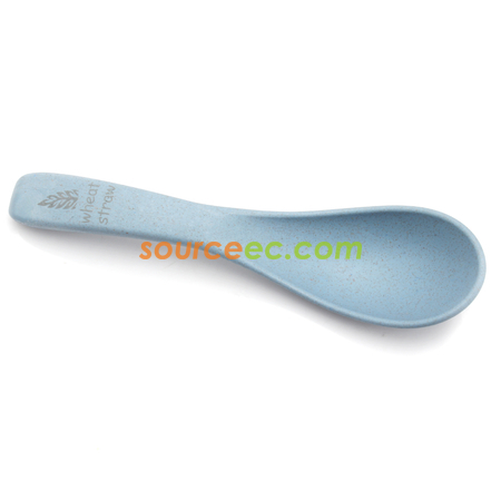 Customization Straw Spoon（4 PCS） Corporate Gifts