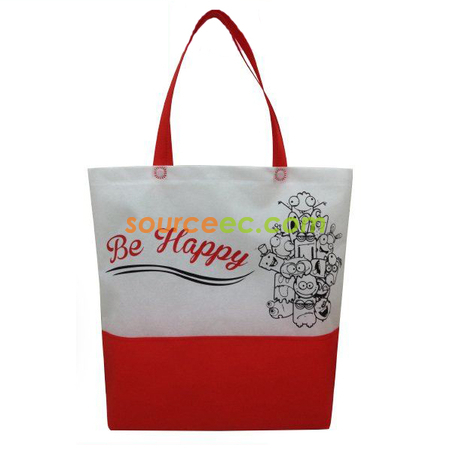 Handle Bag
