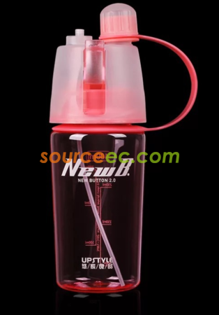 Customization 400ML Sport Bottle Corporate Gifts