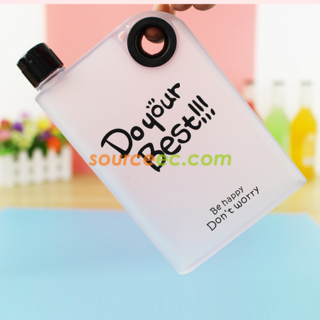 Customization 380ML Sport Bottle Corporate Gifts