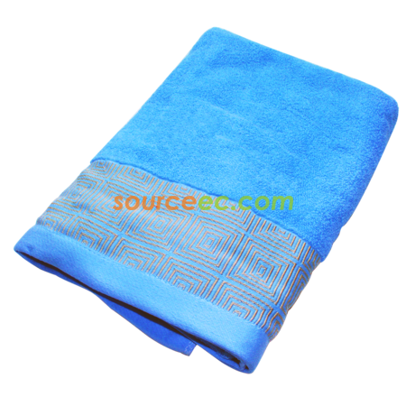 Customization Bath Towel Corporate Gifts