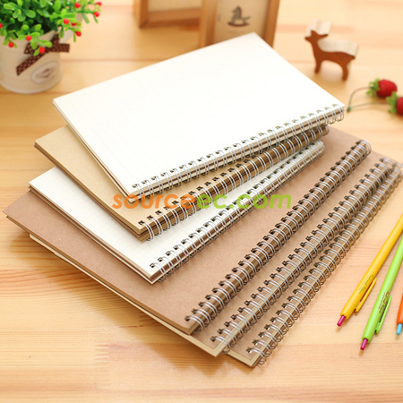 Customization Notebook Corporate Gifts