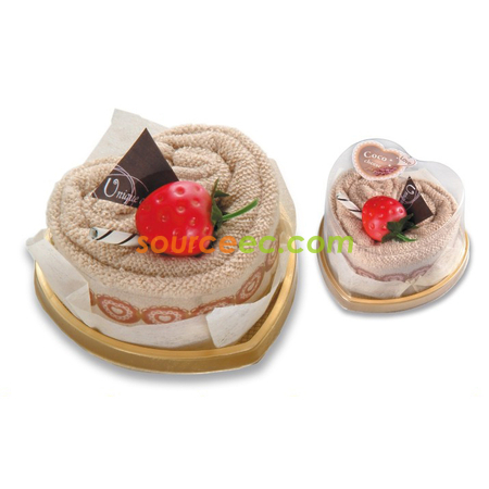 Customization Towel Corporate Gifts