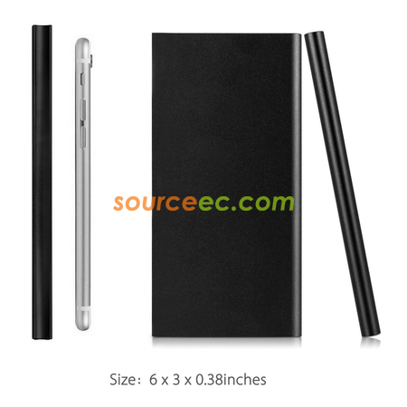 Customization Power Bank Corporate Gifts