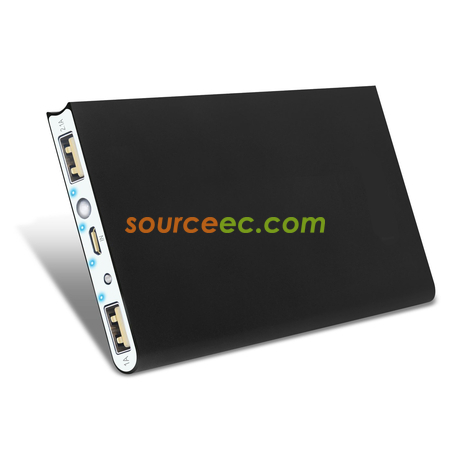Customization Power Bank Corporate Gifts