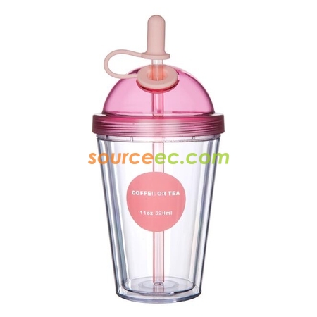Customization Juice Cup Corporate Gifts