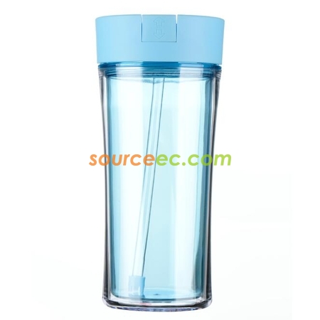 Customization Straw Coffee Cup Corporate Gifts