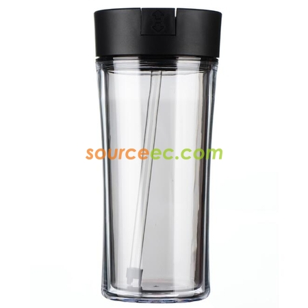 Customization Straw Coffee Cup Corporate Gifts