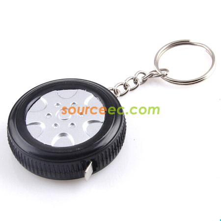 Tape Measure