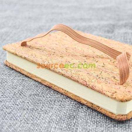 Customization Eco-Friendly Note Book Corporate Gifts