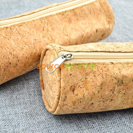 Customization Wooden Stationery Bag Corporate Gifts