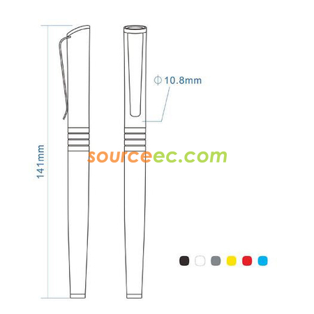Customization Pen  Corporate Gifts