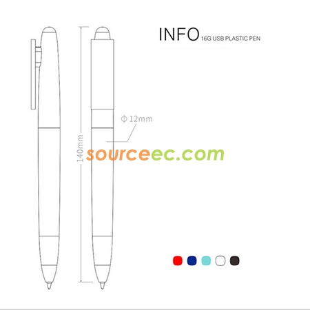 Customization Pen  Corporate Gifts
