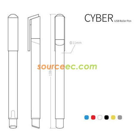 Customization Pen  Corporate Gifts
