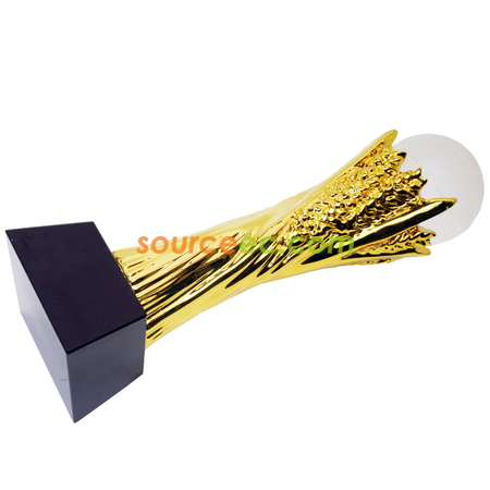 Customization Basketball Trophy Corporate Gifts