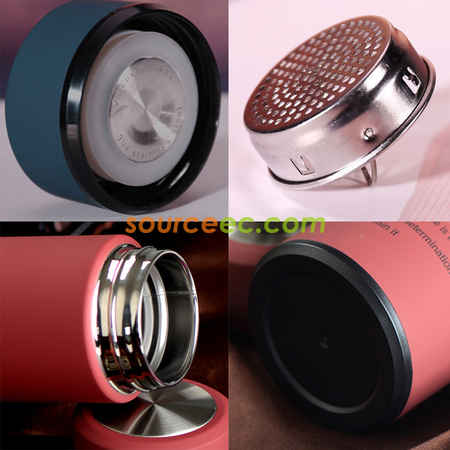 Customization Thermal Mug Corporate Gifts