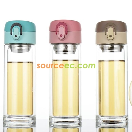 Glass Bottle