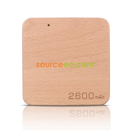 Slim Power Bank