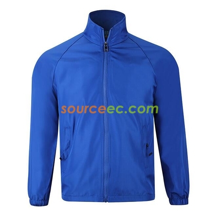 Customization Windbreaker Corporate Gifts