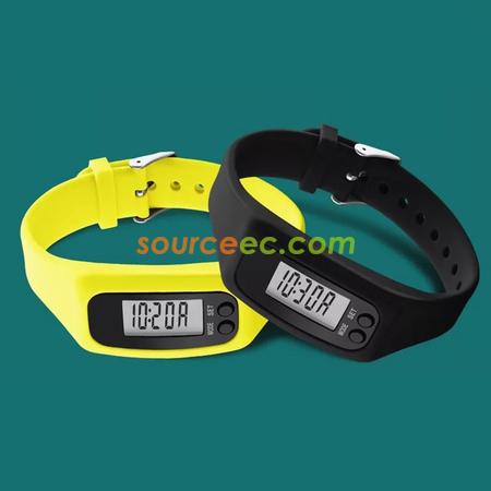 Customization Pedometer Corporate Gifts