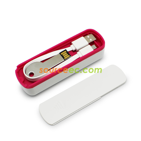 Customization Power Bank Corporate Gifts