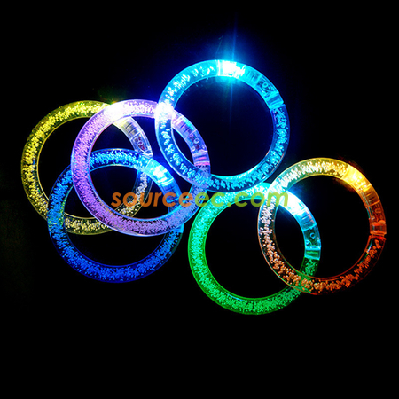 Customization Light-emitting Bracelet Corporate Gifts