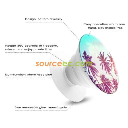 Customization Cell Phone Stand Corporate Gifts