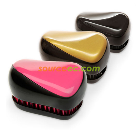 Customization Portable Comb Corporate Gifts