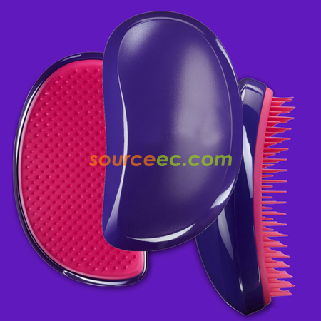Customization Hair Comb Corporate Gifts