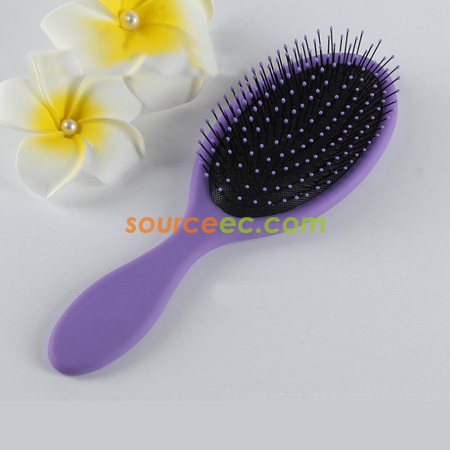 Customization Airbag Massage Comb Corporate Gifts