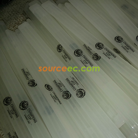 Customization Luminous Bracelet Corporate Gifts
