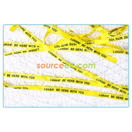 Customization Ribbon Corporate Gifts