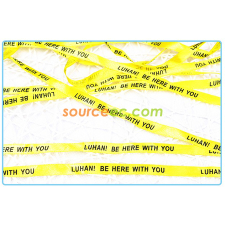 Customization Ribbon Corporate Gifts