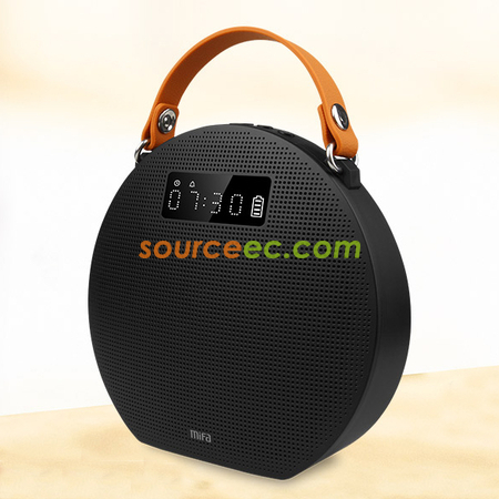 Customization Party Bluetooth Speaker Corporate Gifts