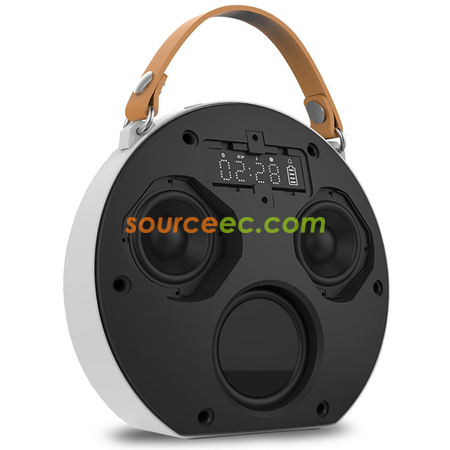 Customization Party Bluetooth Speaker Corporate Gifts