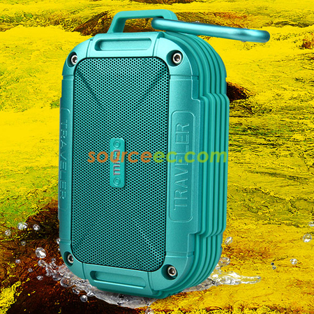 Customization Outdoor Bluetooth Speaker Corporate Gifts