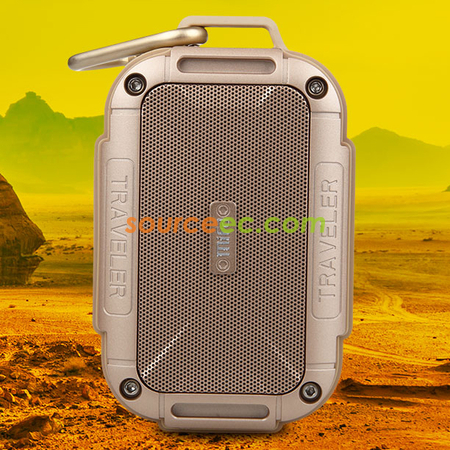 Customization Outdoor Bluetooth Speaker Corporate Gifts