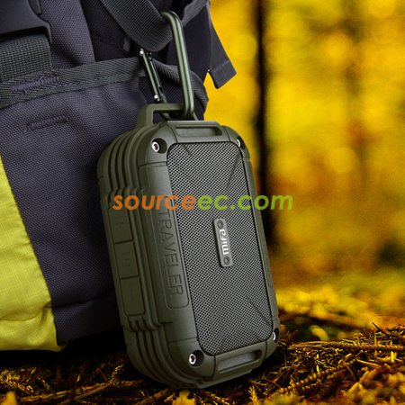 Customization Outdoor Bluetooth Speaker Corporate Gifts