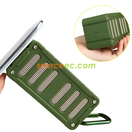 Customization Bluetooth Speaker Corporate Gifts