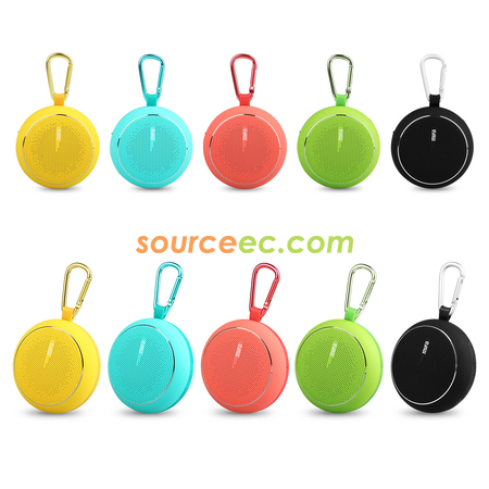 Outdoor Bluetooth Speaker