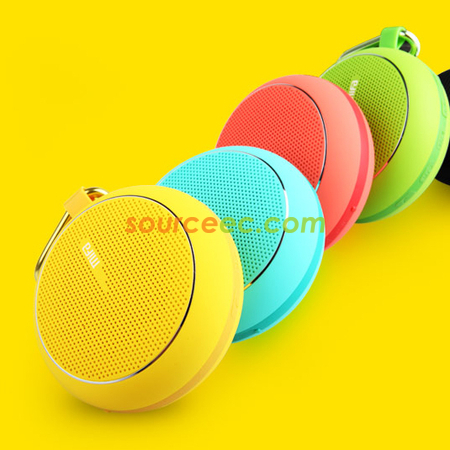 Customization Outdoor Bluetooth Speaker Corporate Gifts