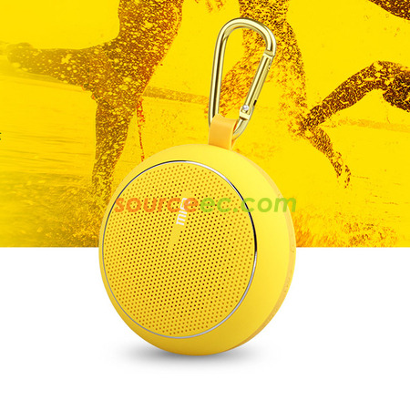 Customization Outdoor Bluetooth Speaker Corporate Gifts