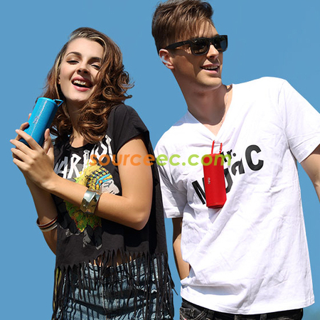 Customization Outdoor Bluetooth Speaker Corporate Gifts