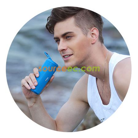 Customization Outdoor Bluetooth Speaker Corporate Gifts
