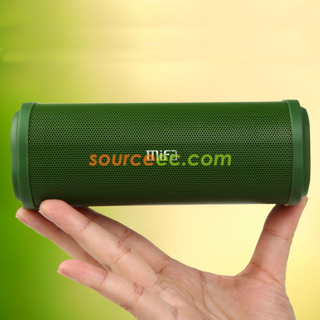 Customization Outdoor Bluetooth Speaker Corporate Gifts