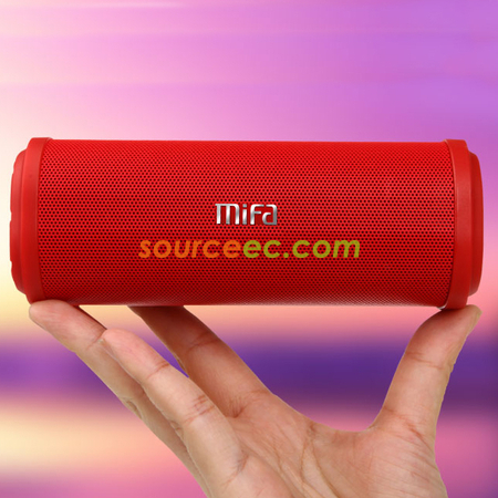 Customization Outdoor Bluetooth Speaker Corporate Gifts