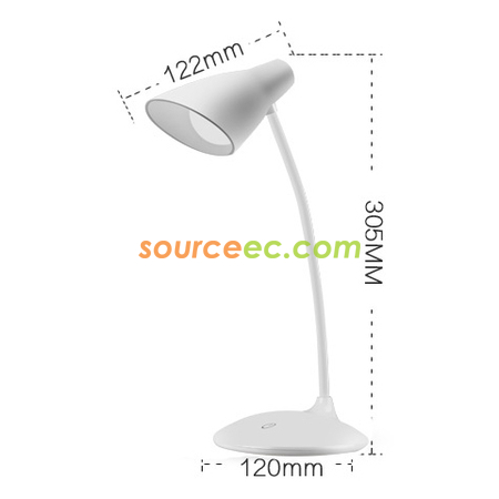 Customization Creative Gift Table Lamp Corporate Gifts